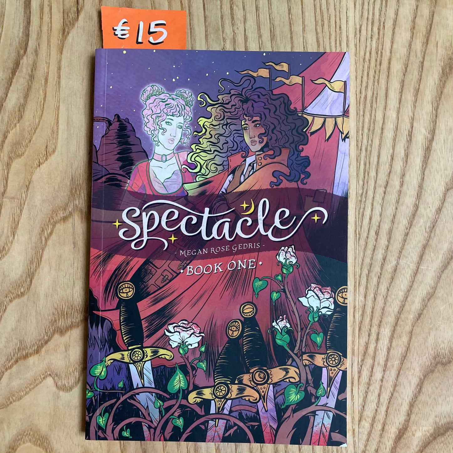 Spectacle, Volume 1