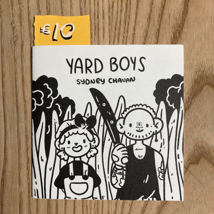 Yard Boys